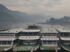 -新安江山水画廊风景区
