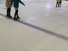 -冠军冰场CHAMPION RINK(苏州中心商场店)