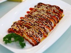 -虾饺妹·粤式手工点心(水荫路店)