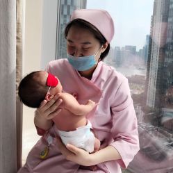 -巍阁高端月子会所