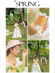 -日光视觉婚纱摄影(旗舰店)