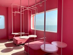 -漳州滨海火山岛自然生态风景区