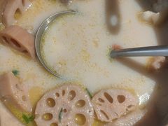 -吴掌柜·藕汤印象(南湖店)