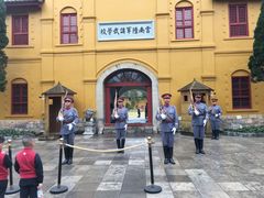 -陆军讲武堂旧址