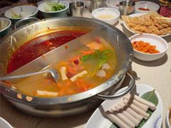 -小龙坎火锅(全球总店)