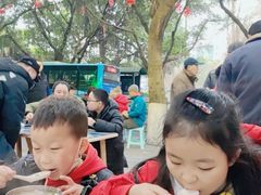 -代四孃牛华豆腐脑美味小食(总店)