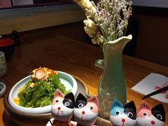 -鳗鱼家·深夜食堂(军博店)