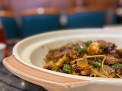-情妹耙泥鳅·江湖川菜(科华店)