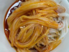 -薛昌利大米面皮(南关正街店)