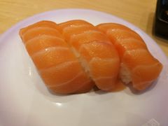 -元气寿司(新城市广场店)