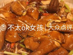 天福豉油鸡-天福苑(崇宁路店)
