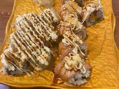 -信日本料理(信义坊店)