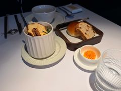 -月芽·自由餐厅·西溪湿地餐厅