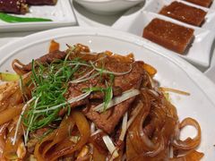 -潮福城大酒楼·潮味粤品·港式点心(湖滨北路店)