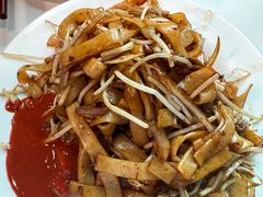 -下环街市熟食中心