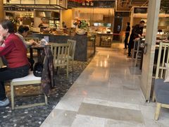 -金海湾自助餐厅(金陵饭店)