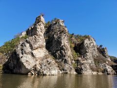 -龙潭大峡谷自然风景区