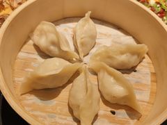 -北院·果木烤鸭·25年东北菜(创意产业园店)