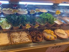 -松野谷·寿喜烧自助(华联顺义金街购物中心店)