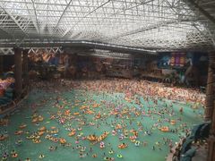 -波塞冬旅游度假区