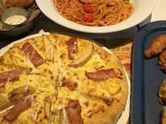 -必胜客餐厅(昆百大泰业城店)
