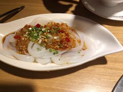 川北凉粉-守柴炉烤鸭(科华中路王府井店)