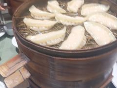 -松针蔡记蒸饺(花园路店)