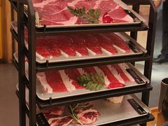 -蚝·生·鲜牛烧肉铺(中央大街店)