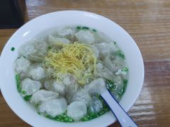 -蟹芆三馄饨