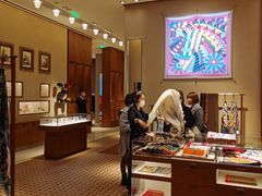 -爱马仕 HERMES(上海ifc商场店)