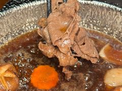-笑福亭料理小馆(解放碑店)