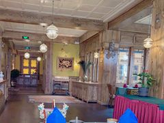 大堂-松赞拉萨林卡酒店