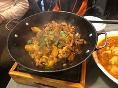 -队长面馆 La Pasteria del Capitano