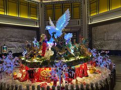 -上海和平饭店 Fairmont Peace Hotel