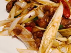 -天山传奇新疆菜(SKLP店)