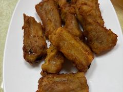 蒜香排骨-惠来大排档(联创商业街店)