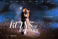 -太古映画婚纱摄影(天河店)