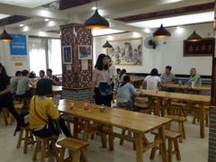 大堂-马三洋芋片(兰州总店)