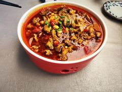 -老三样 · 江西菜馆(前海壹方汇店)