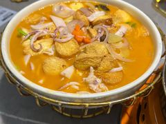 -3号仓库·创意中国菜(乐清正大广场店)