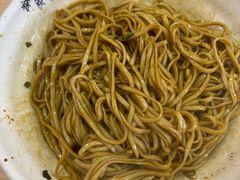 -蒋家桥饺面店(东关街店)