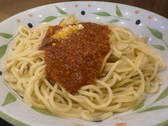 -萨莉亚意式餐厅(天河城购物中心店)