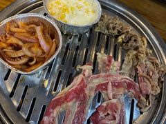 -·缸桶屋·韩式牛肋条自助烤肉(西湖D11店)