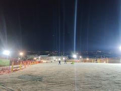 -北京西山滑雪场