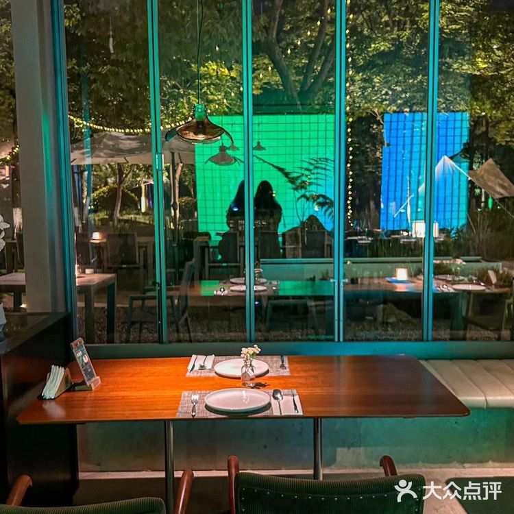 来杭州西餐厅直奔这一家🥂🍽‼