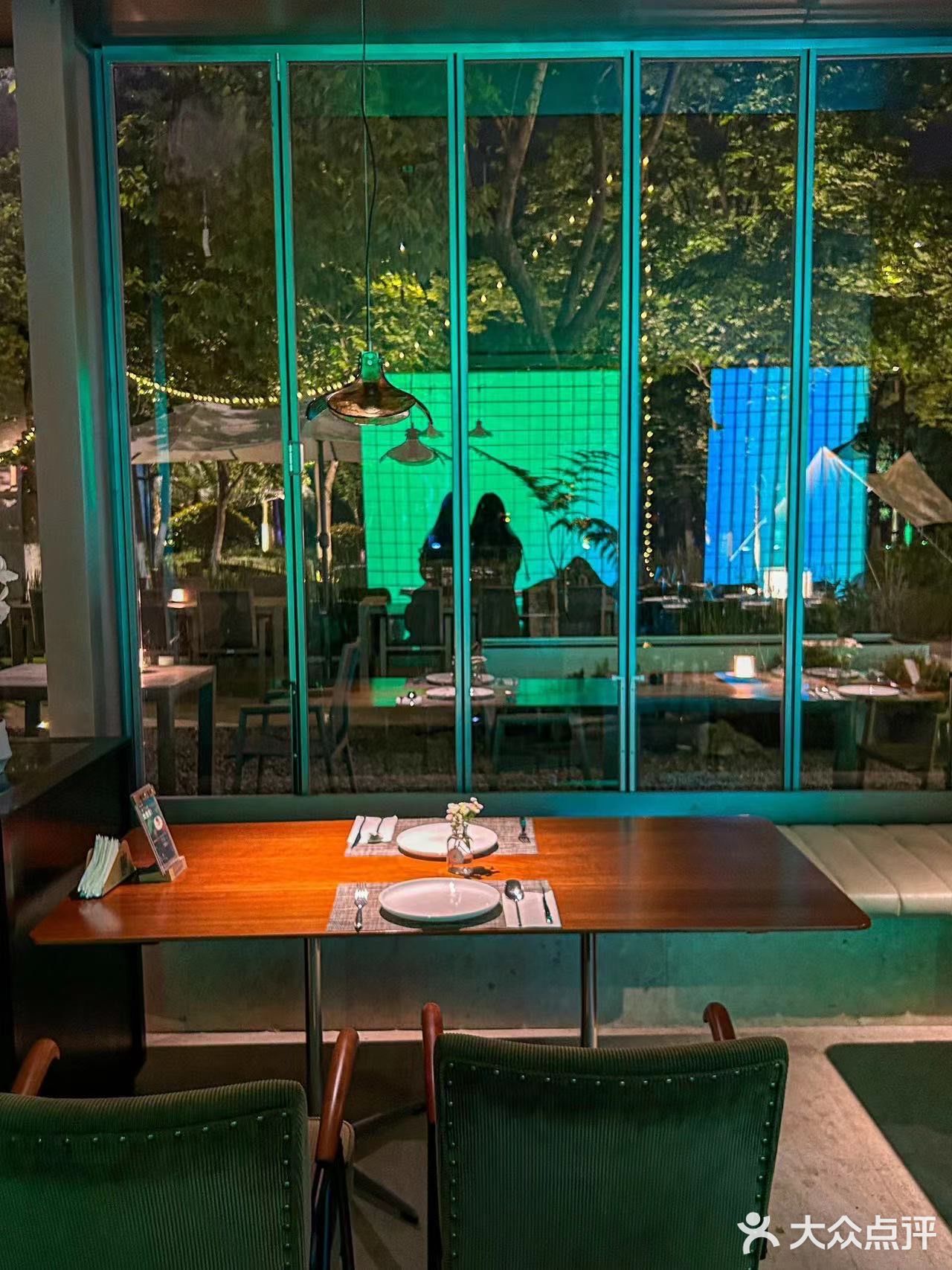 来杭州西餐厅直奔这一家🥂🍽‼