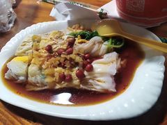 -星隆国际·芜湖小吃街