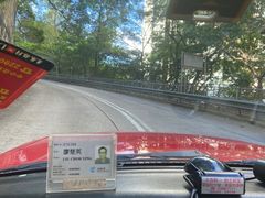 -黄家驹墓