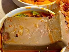 -小龙坎火锅(全球总店)