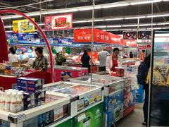 -华润万家(北辰店)